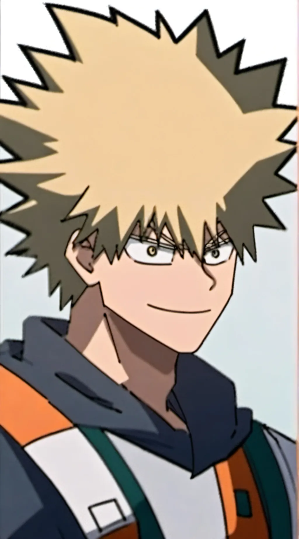 ai character: bakugo bf background