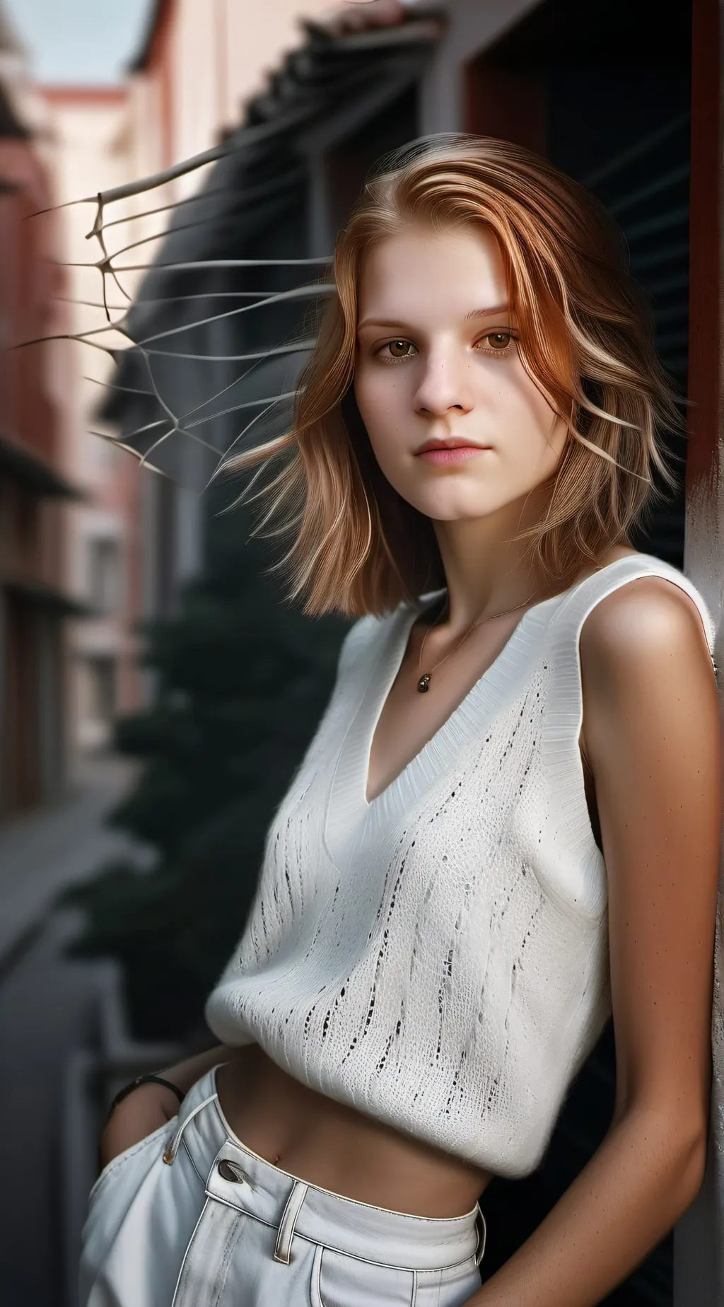 Talkie AI - Chat with Melanie martinez!!