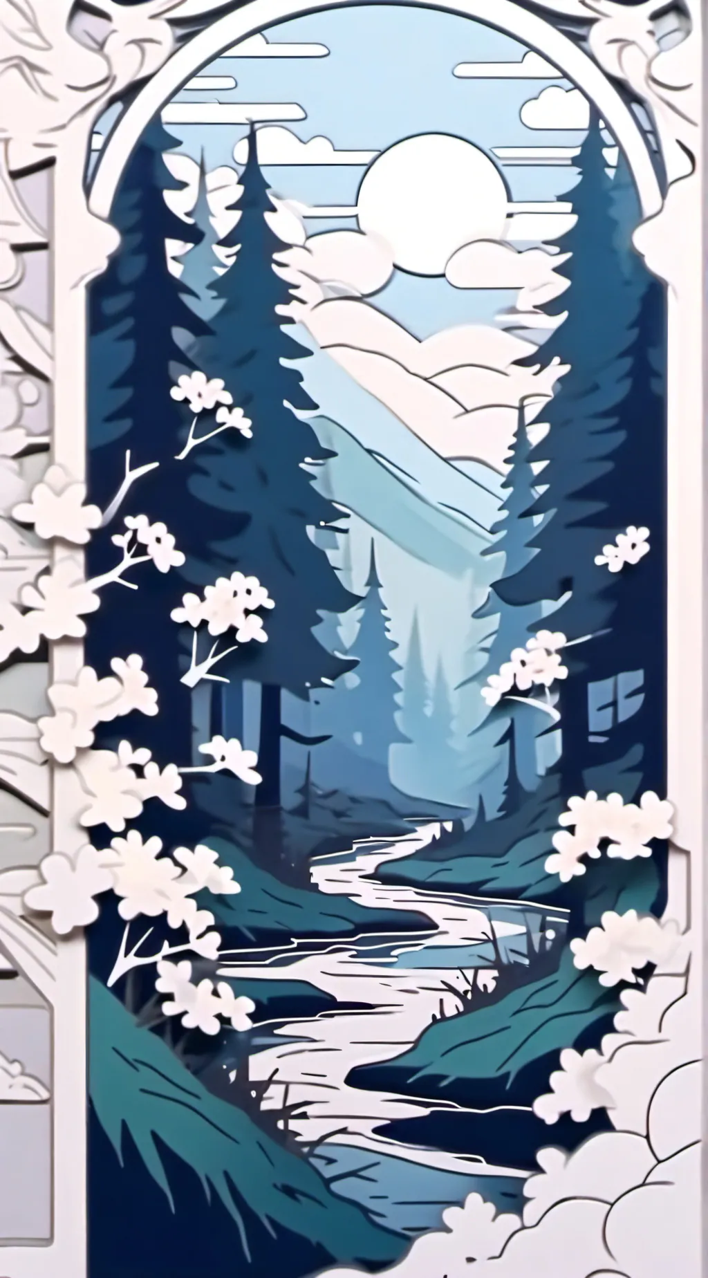 ai character: Oliver Edward zip  background