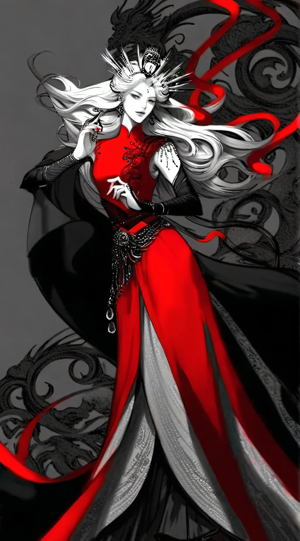 ai character: Sonic t wherehog background