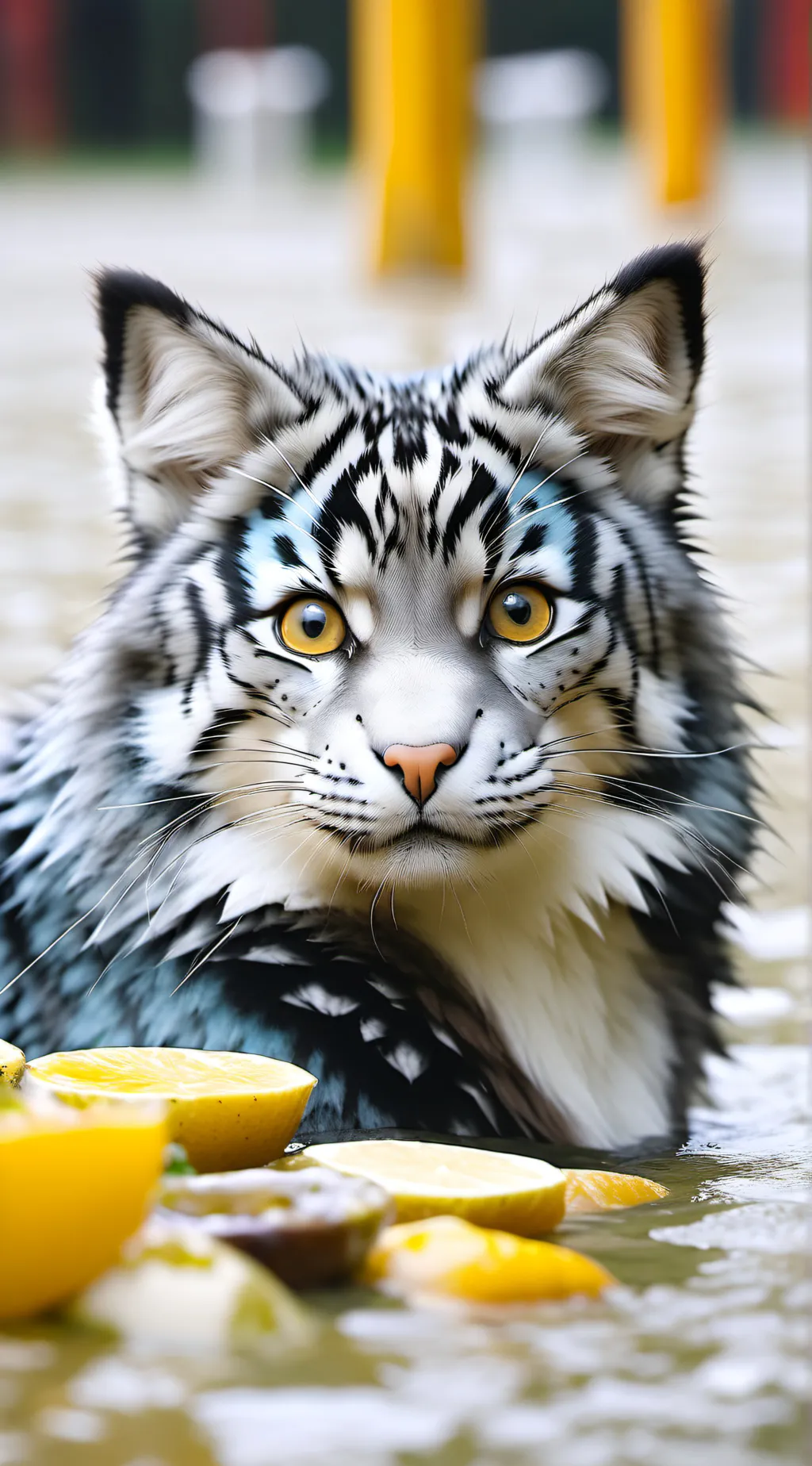 ai character: Hated kitten background