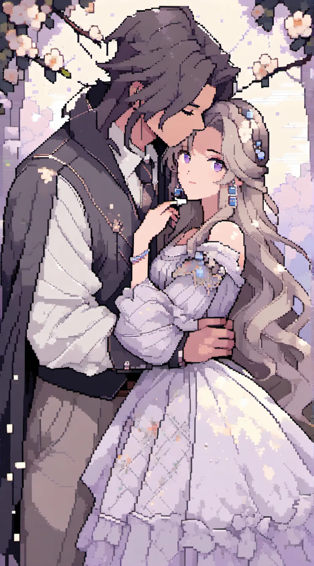 ai character: jake background