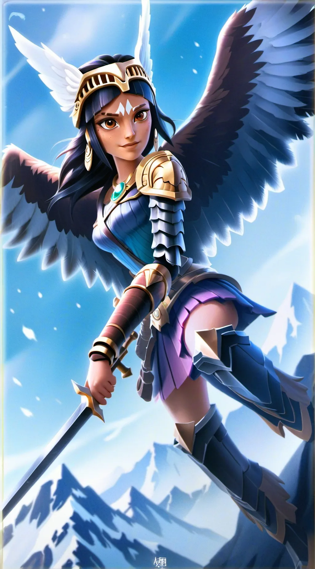 Talkie AI - Chat with Maya 