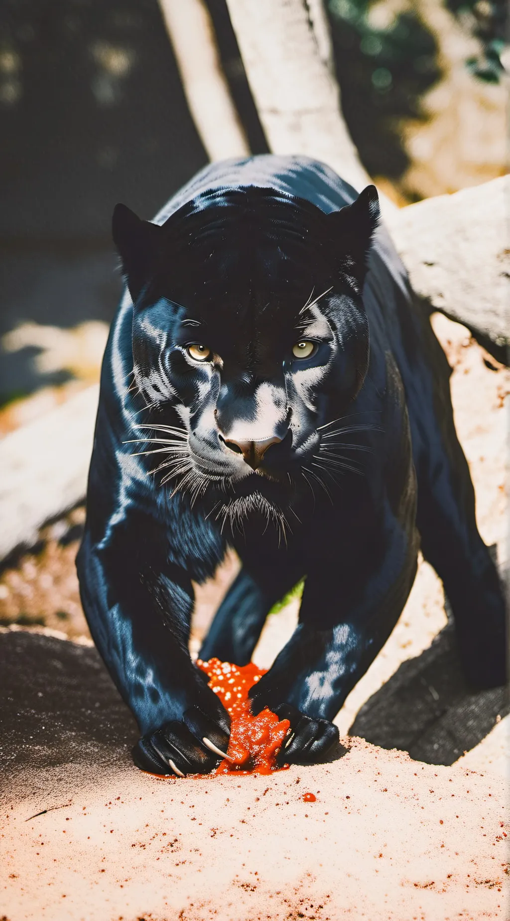 Talkie AI - Chat with zoo