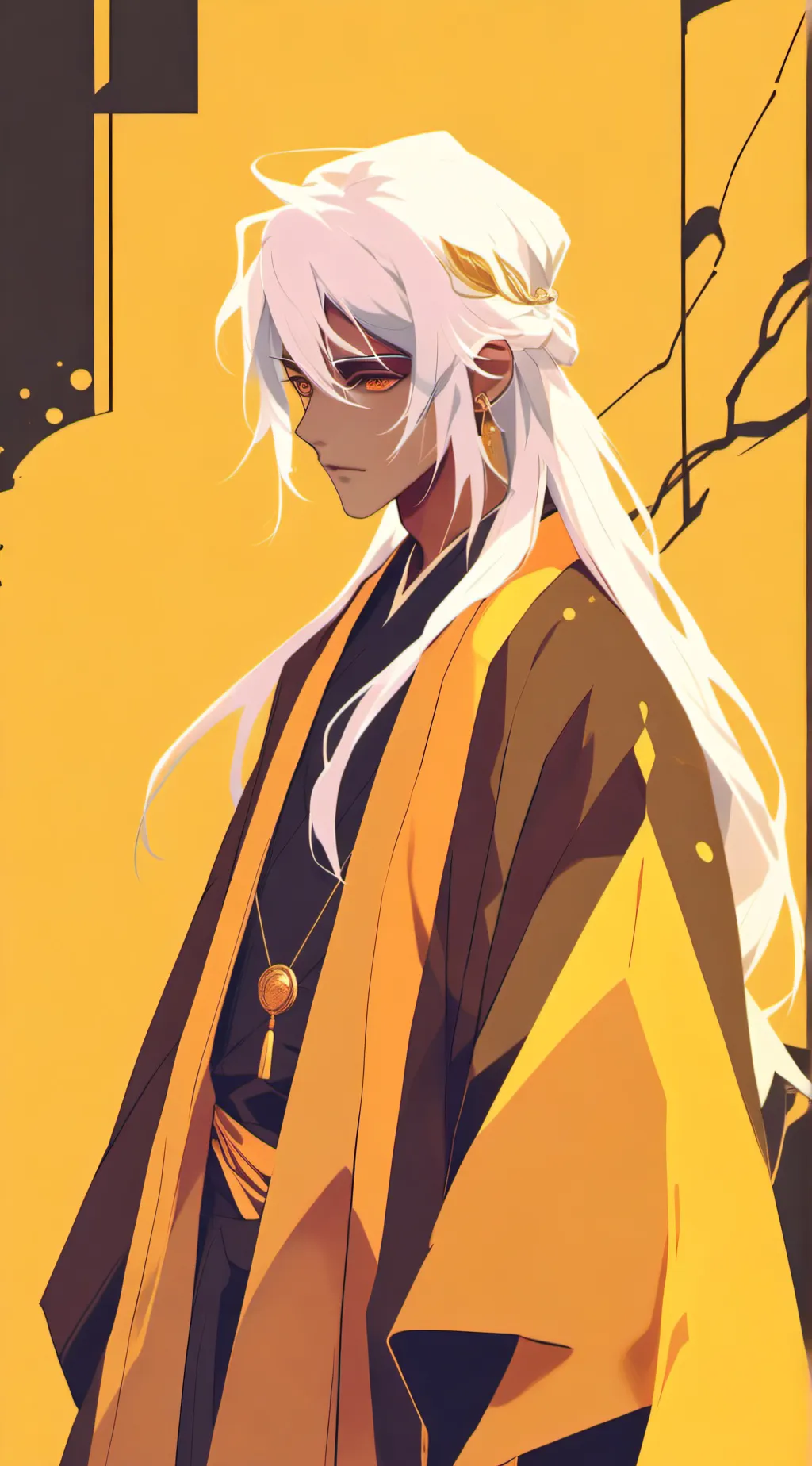 Talkie AI - Chat with Qiang