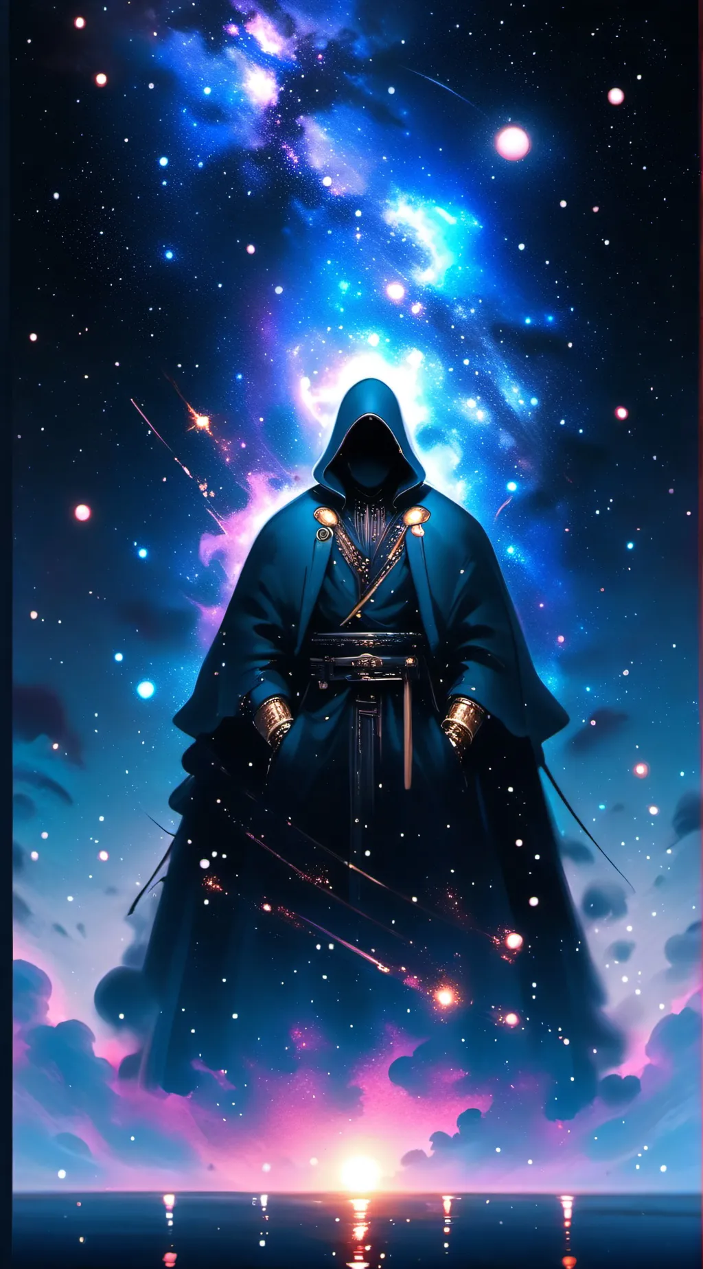 ai character: Teddy background