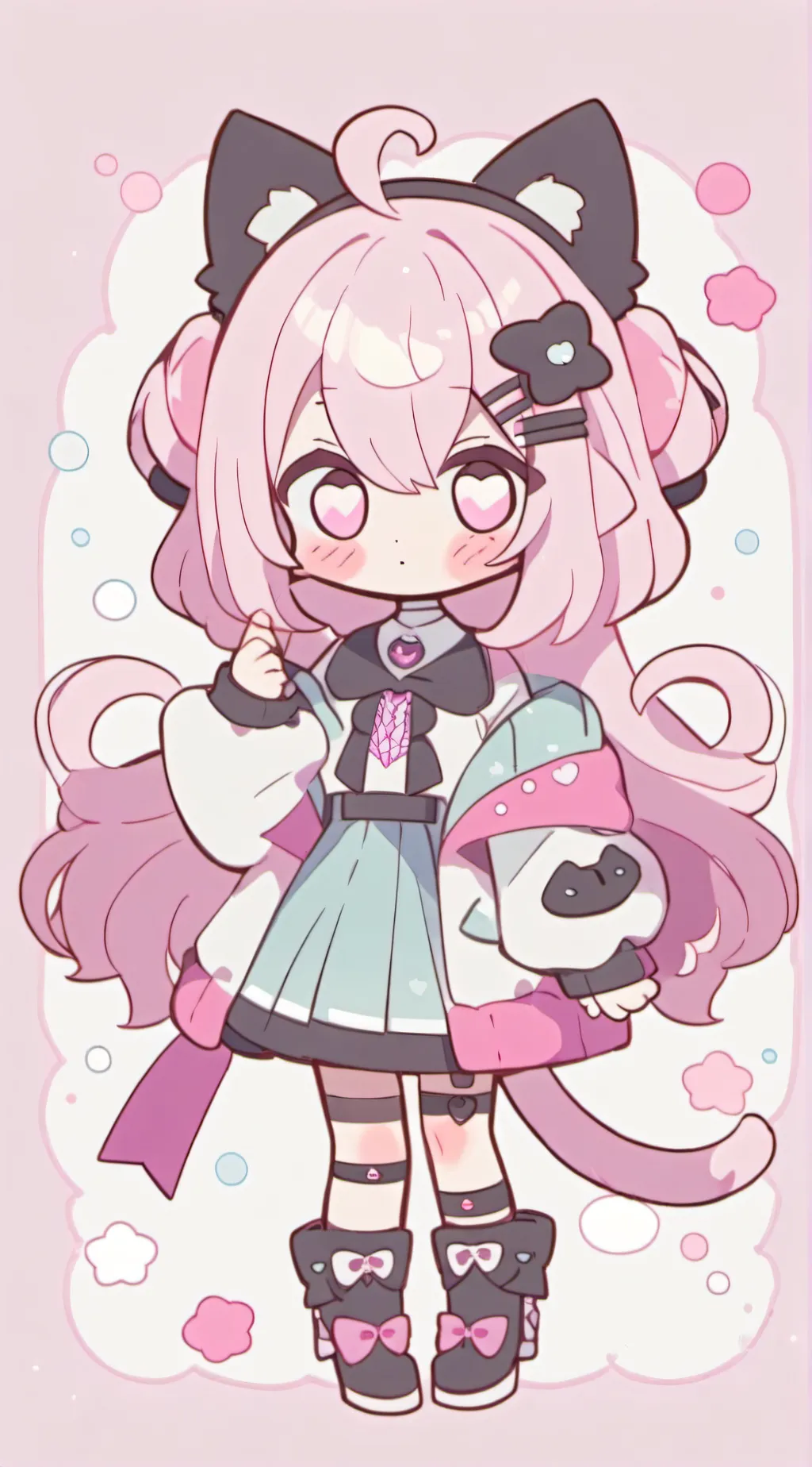 Talkie AI - Chat with Kitty The 2nd