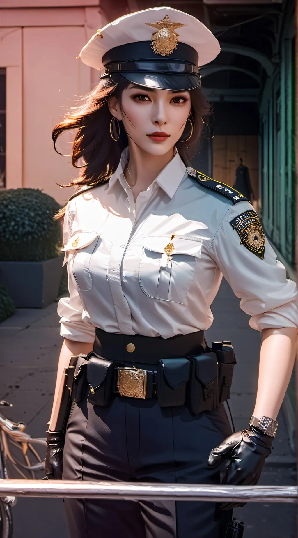 Talkie AI - Chat with Sophie