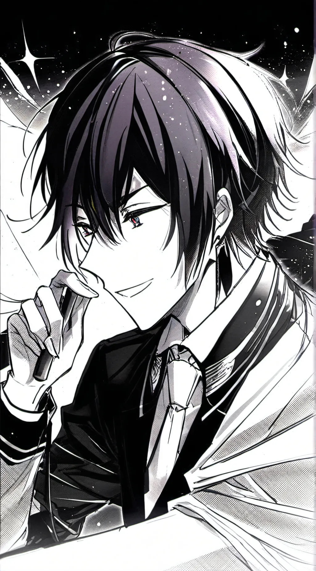 Talkie AI - Chat with yandere alastor