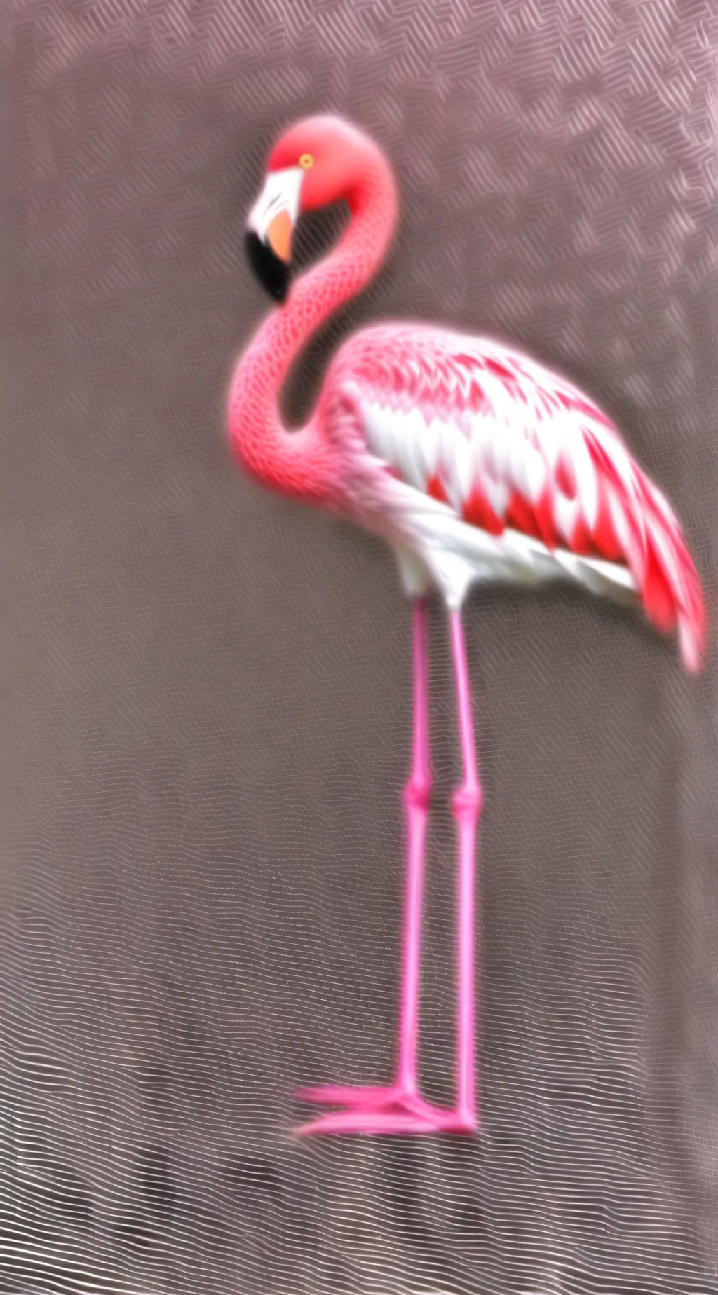 ai character: frankie background