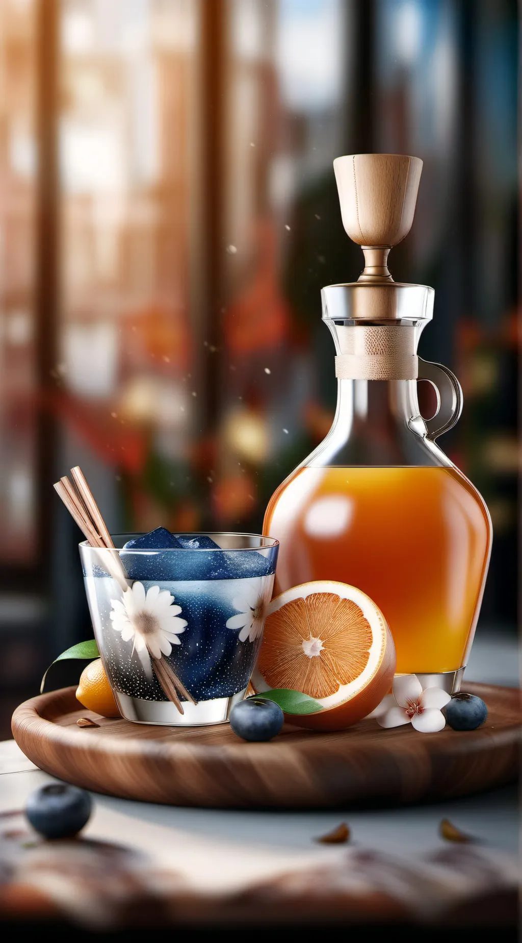 ai character: If u met a UwUcat background