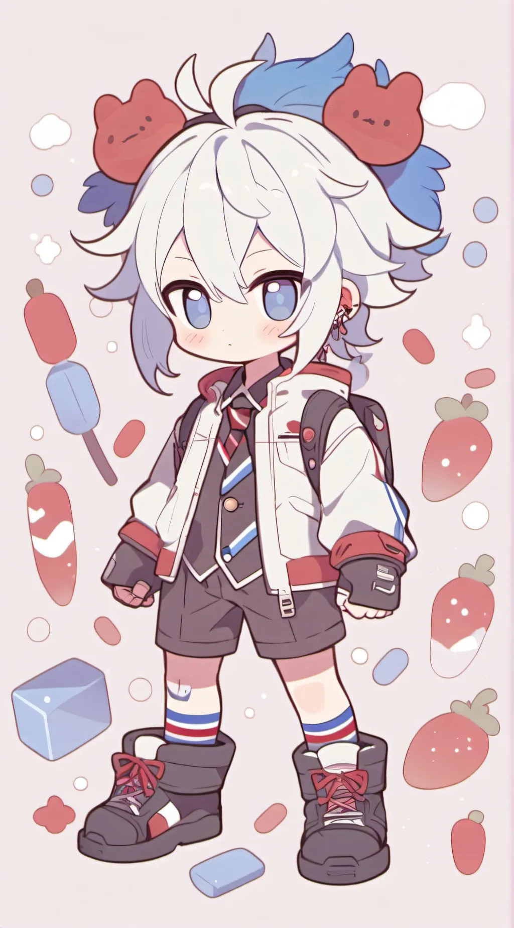 Talkie AI - Chat with Engel