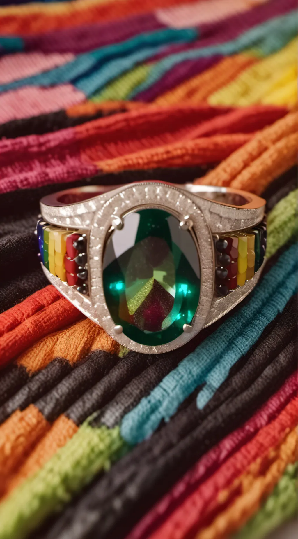 ai character: Liam background