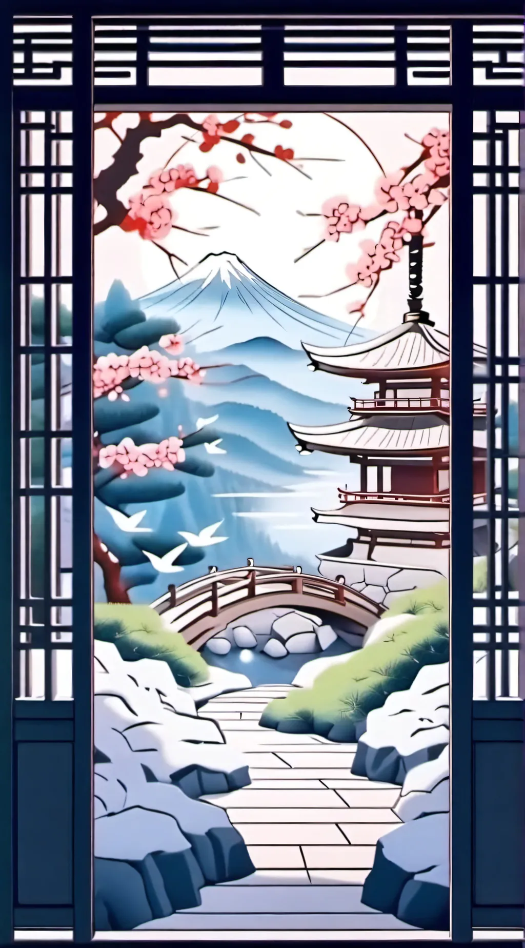 ai character: Sanemi background