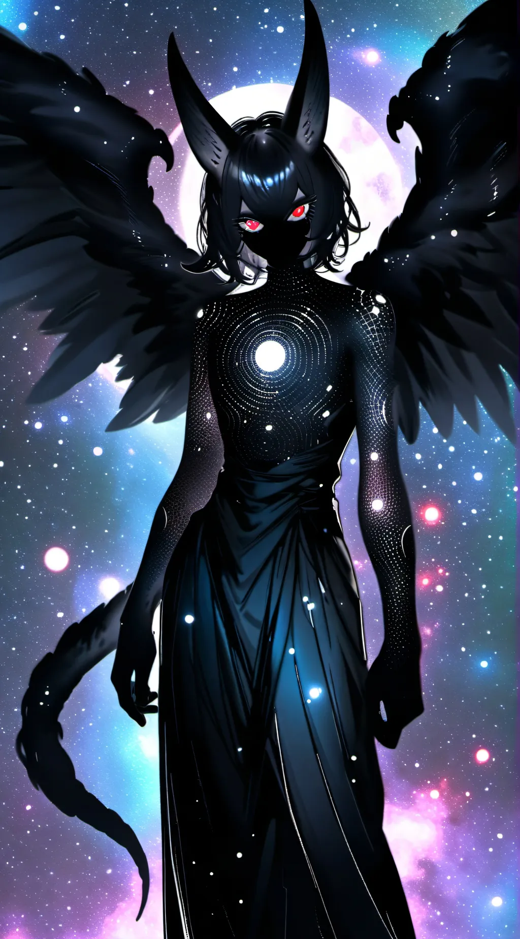 Talkie AI - Chat with Ma'Kal