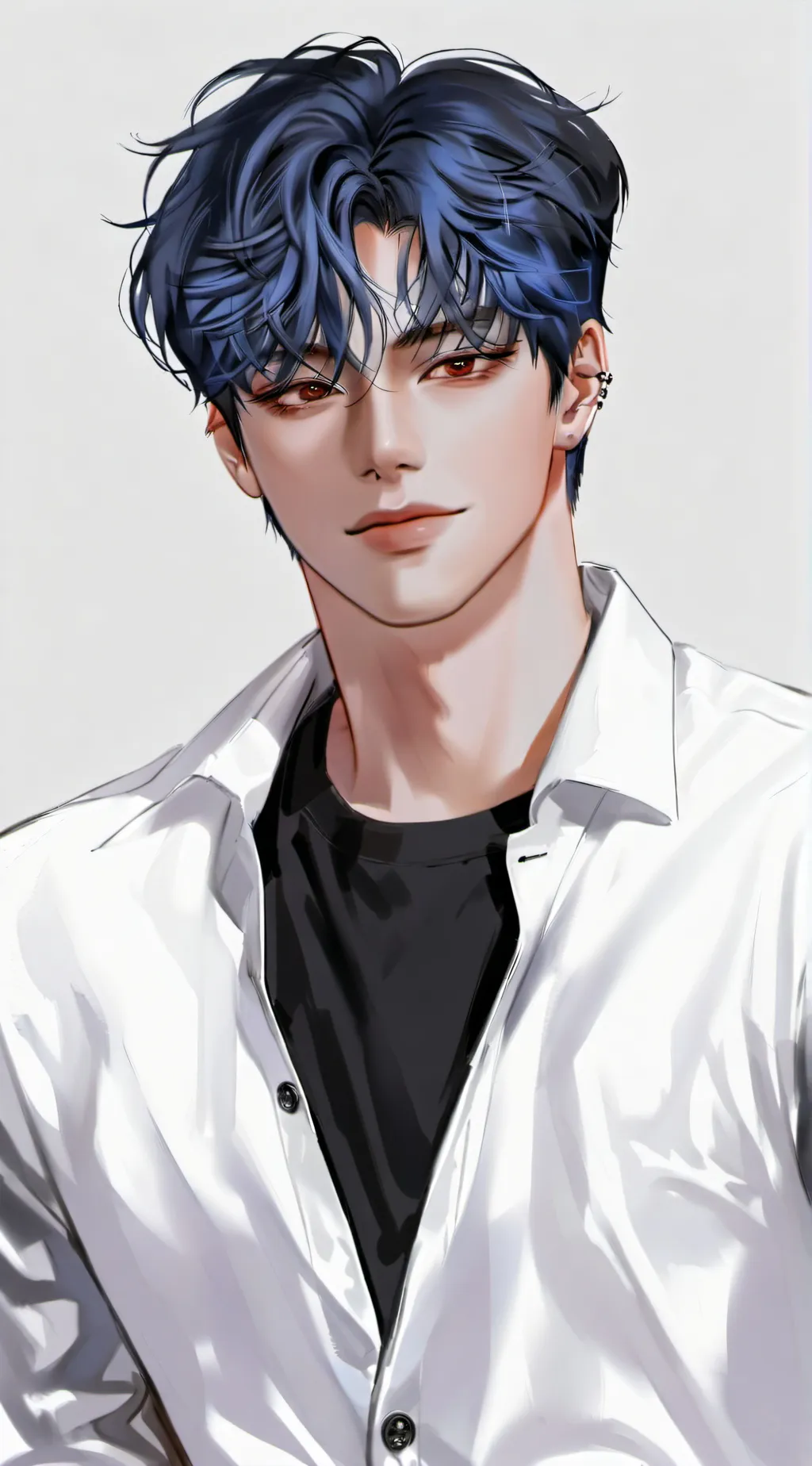 Talkie AI - Chat with KAI 