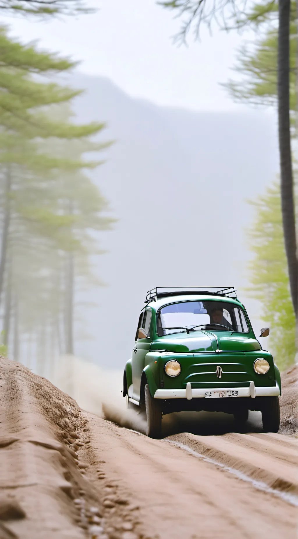 ai character: My Summer Car background