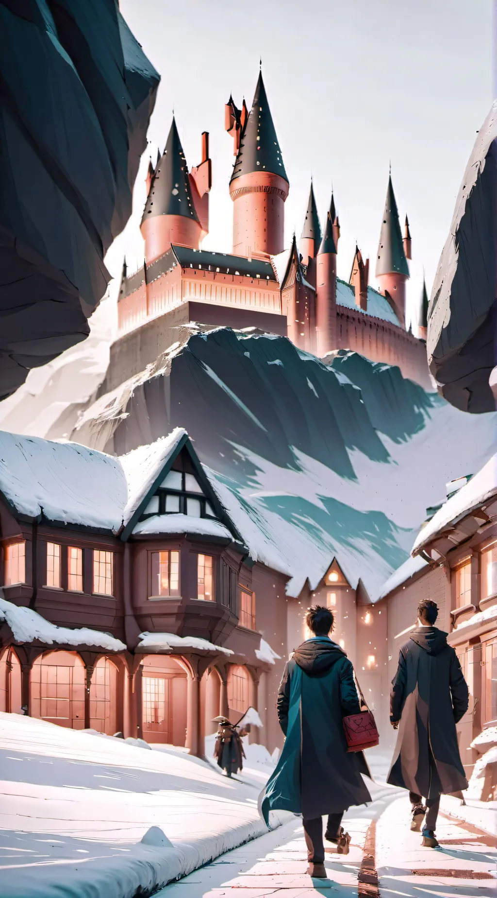 ai character: Y/n Malfoy background