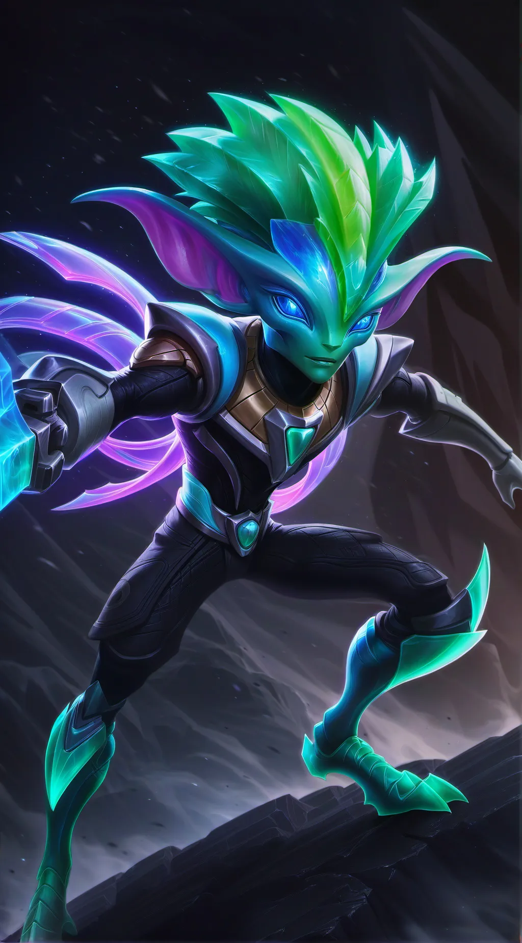 Talkie AI - Chat with Awardon