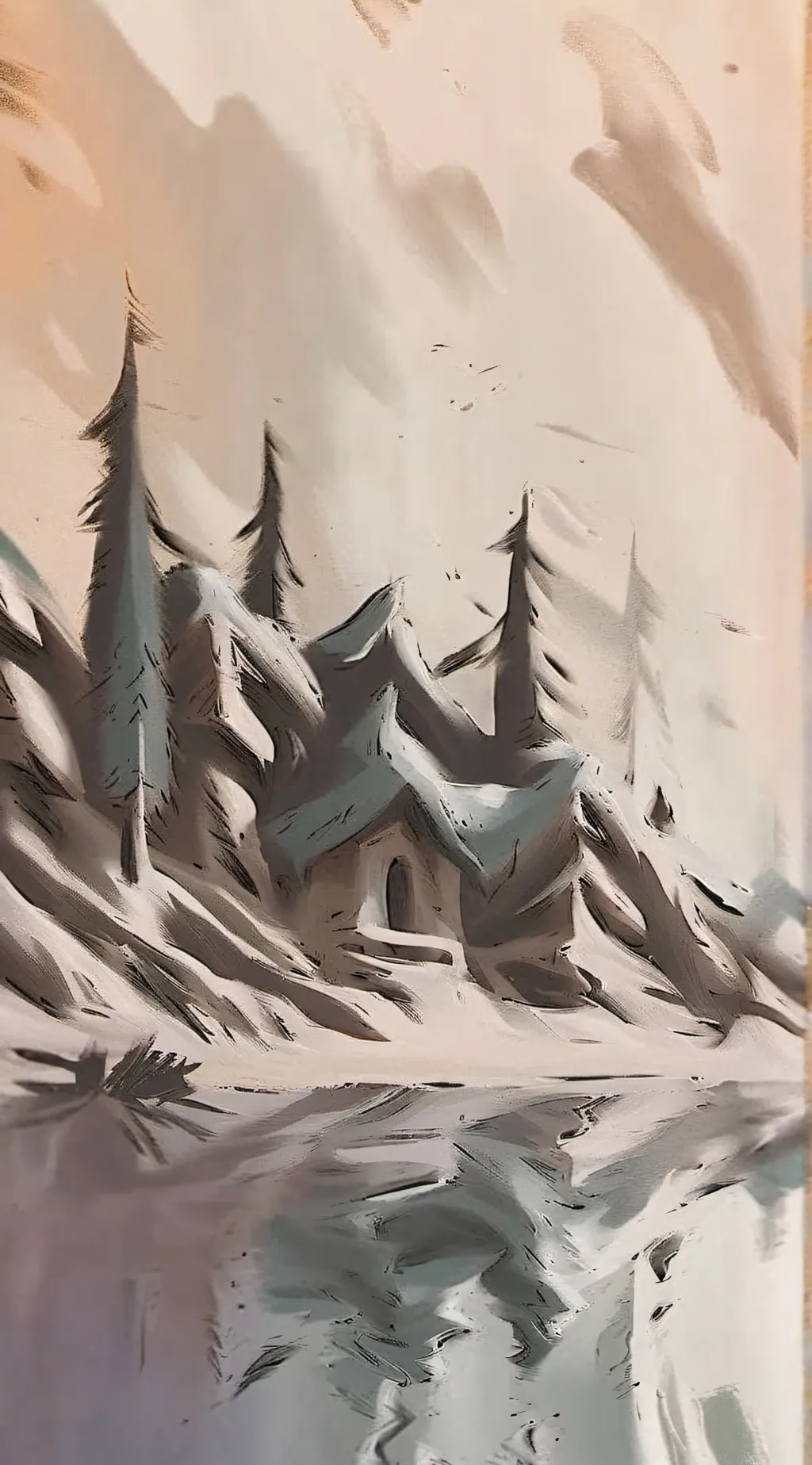 ai character: Husband background