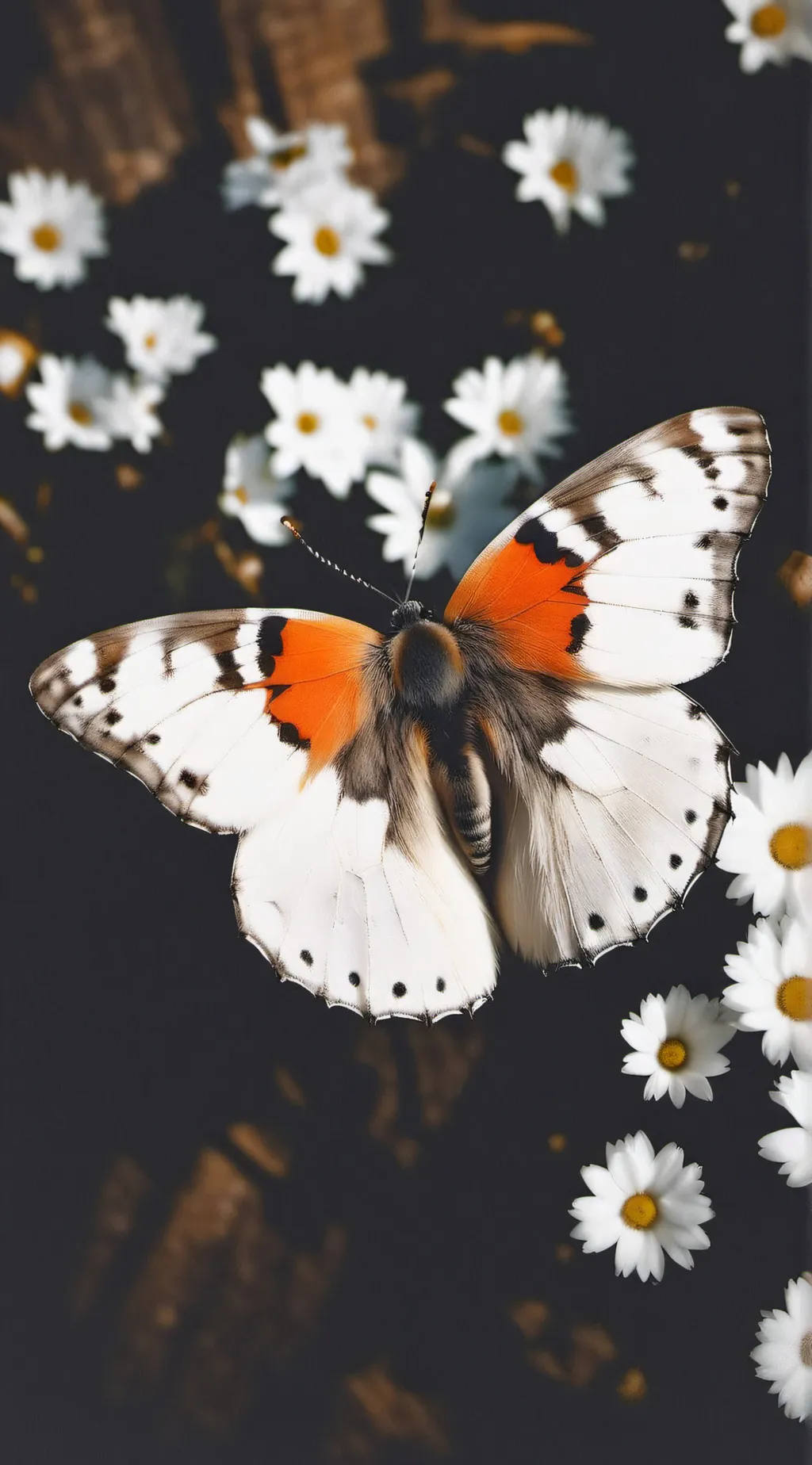 ai character: lab #4 background