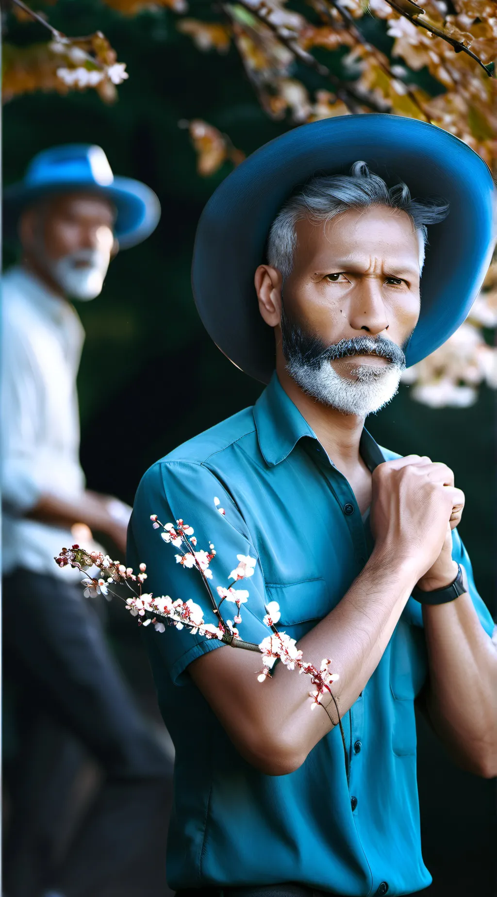 Talkie AI - Chat with shadow 