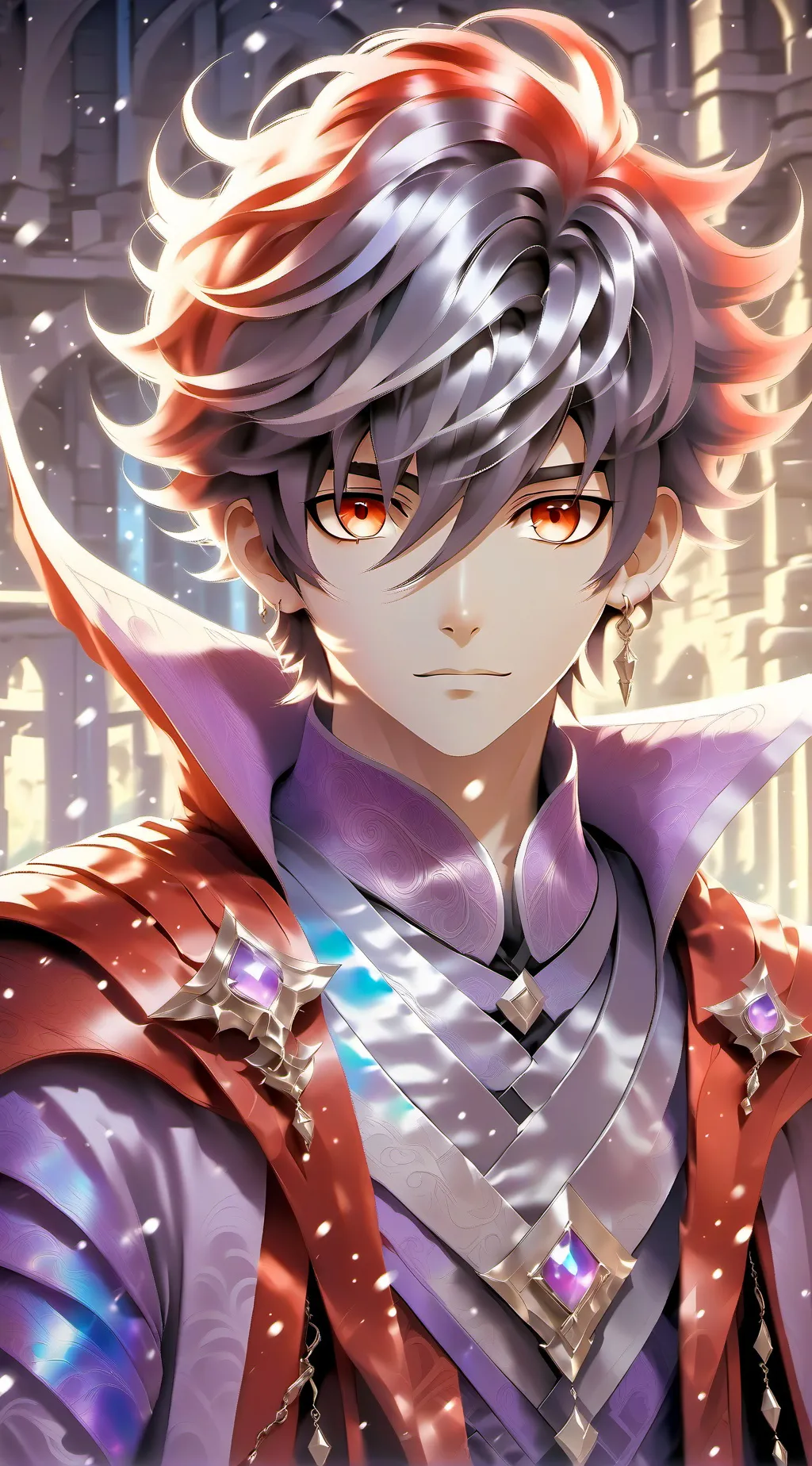 Talkie AI - Chat with Lein