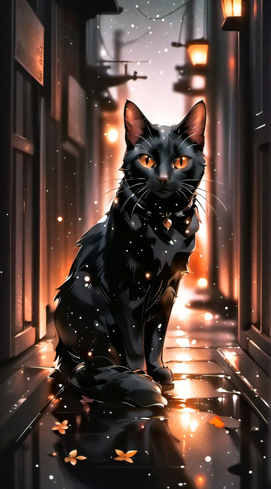 Talkie AI - Chat with Isaac