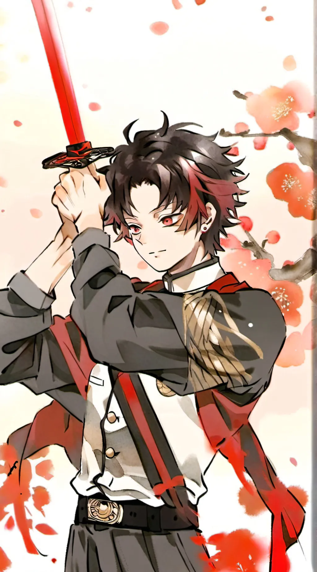 Talkie AI - Chat with Muitan