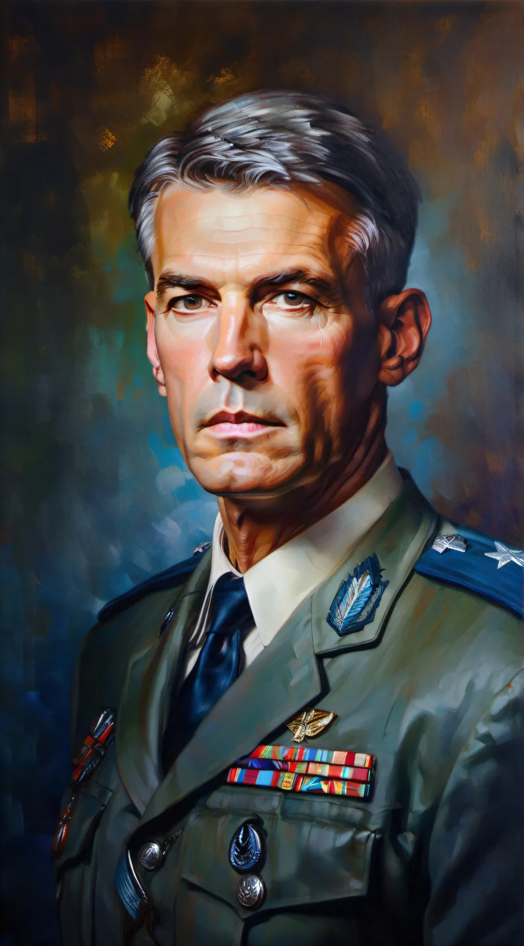 Talkie AI - Chat with Air Warfare Sim