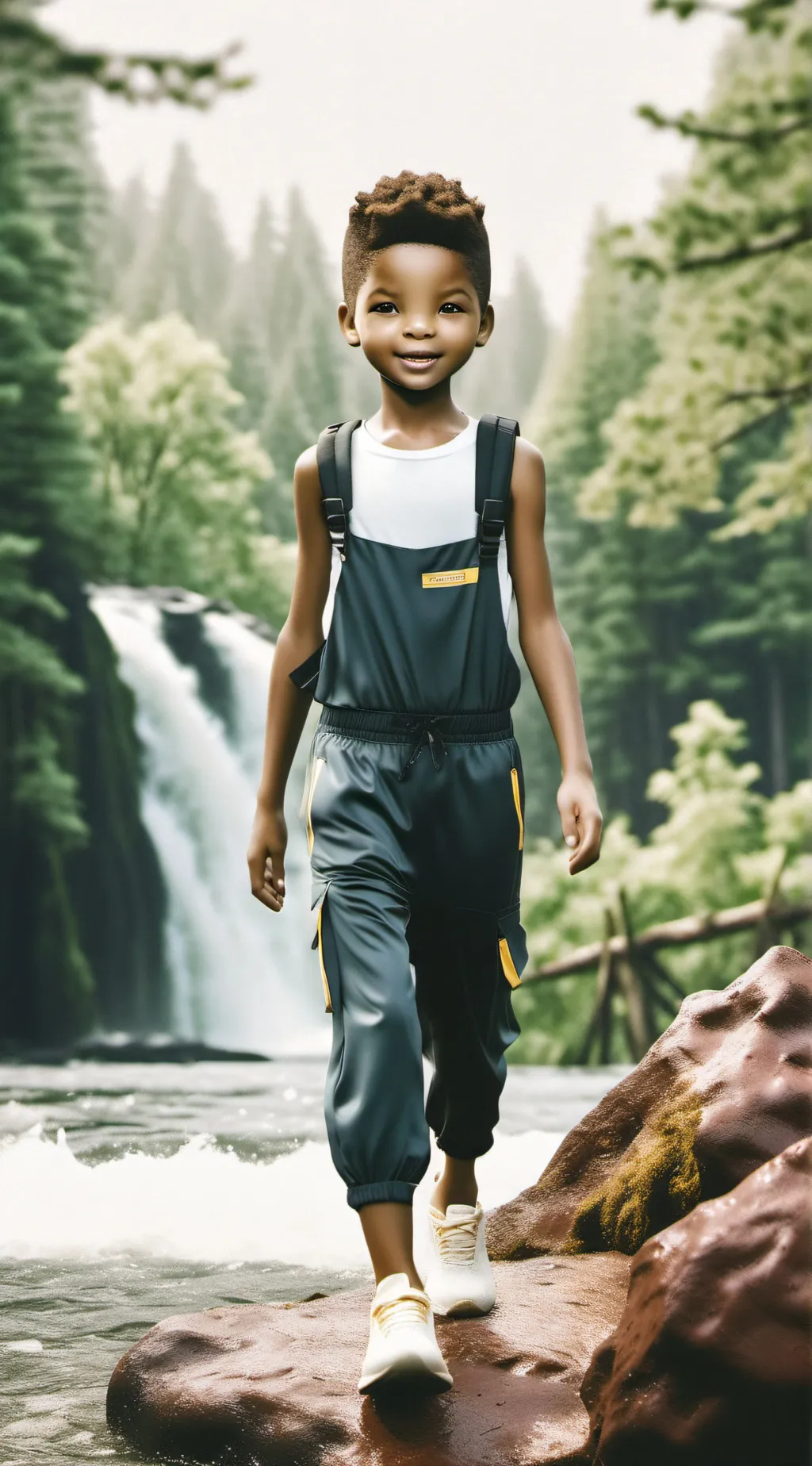 Talkie AI - Chat with Kai