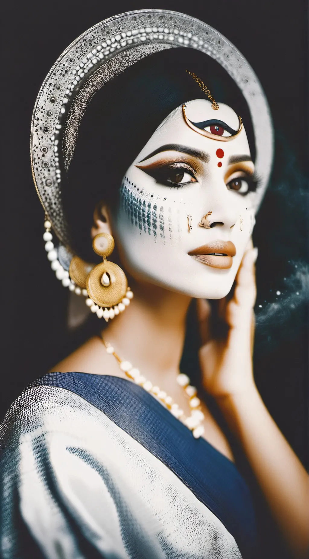 Talkie AI - Chat with Shakti