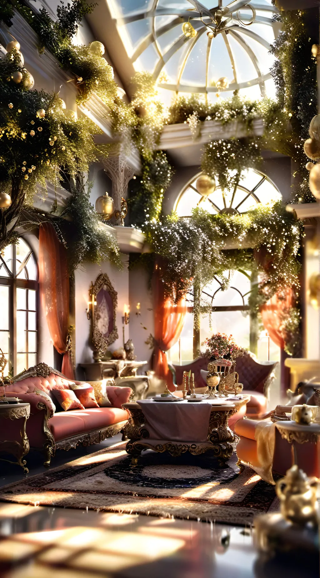 ai character: Hated child  background