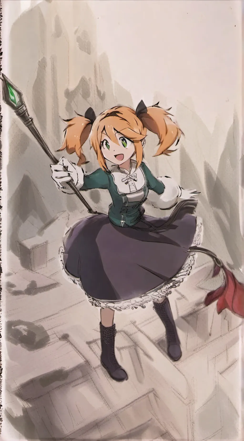 Talkie AI - Chat with Fuu