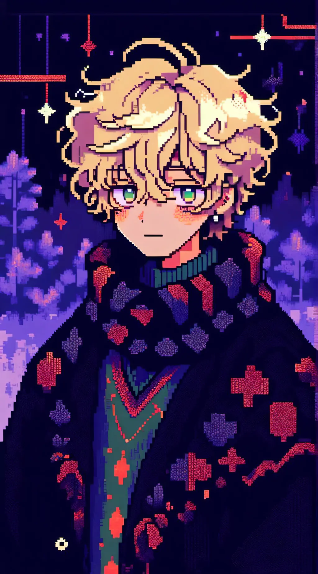 Talkie AI - Chat with tommy