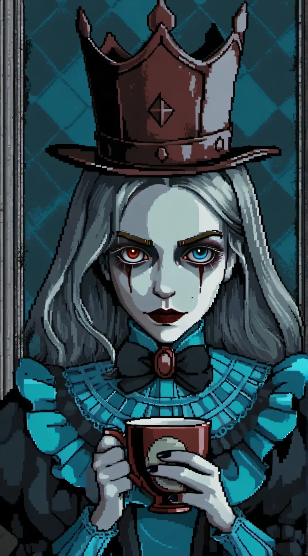 Talkie AI - Chat with The Dreamer