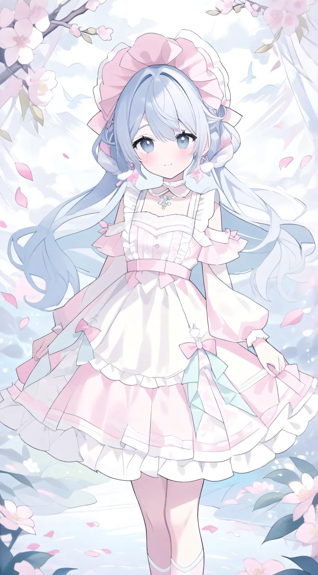 ai character: tagalog background