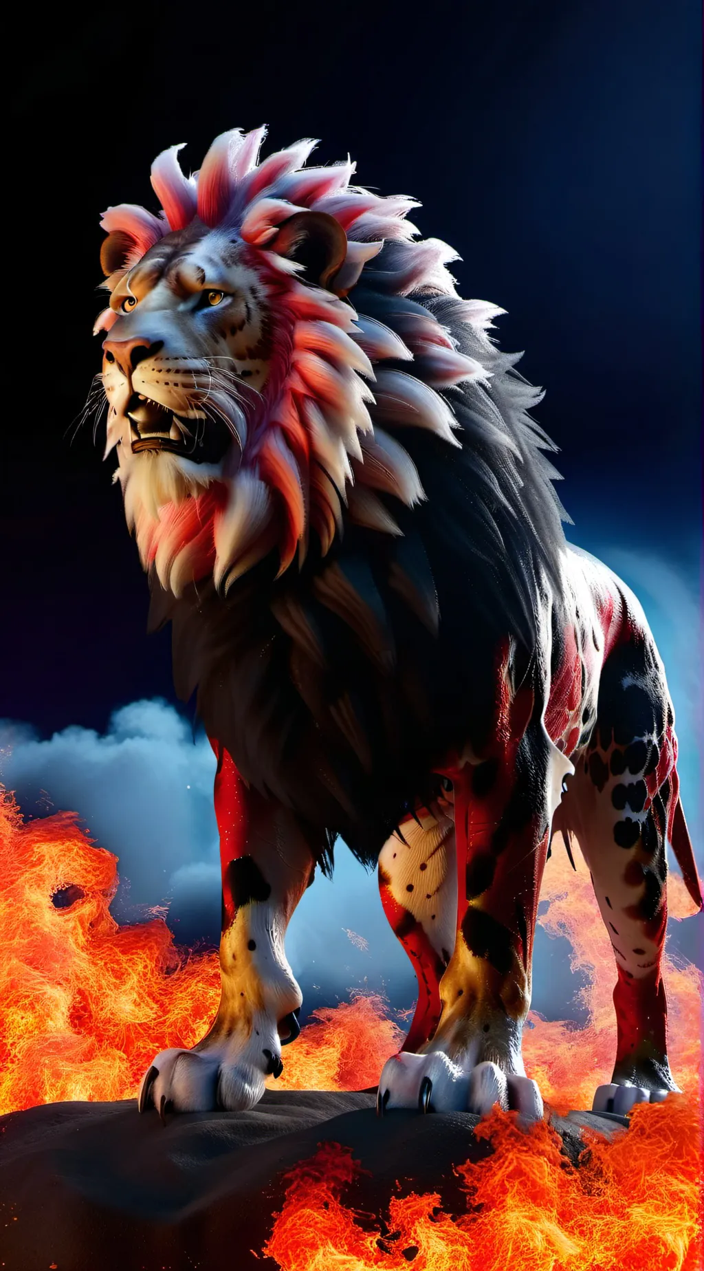 Talkie AI - Chat with Rory