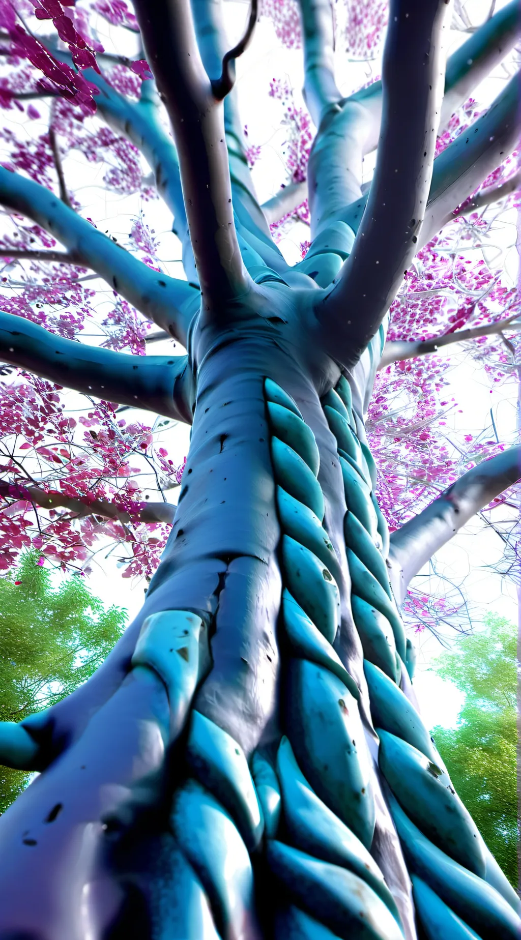 ai character: yes,brozone background