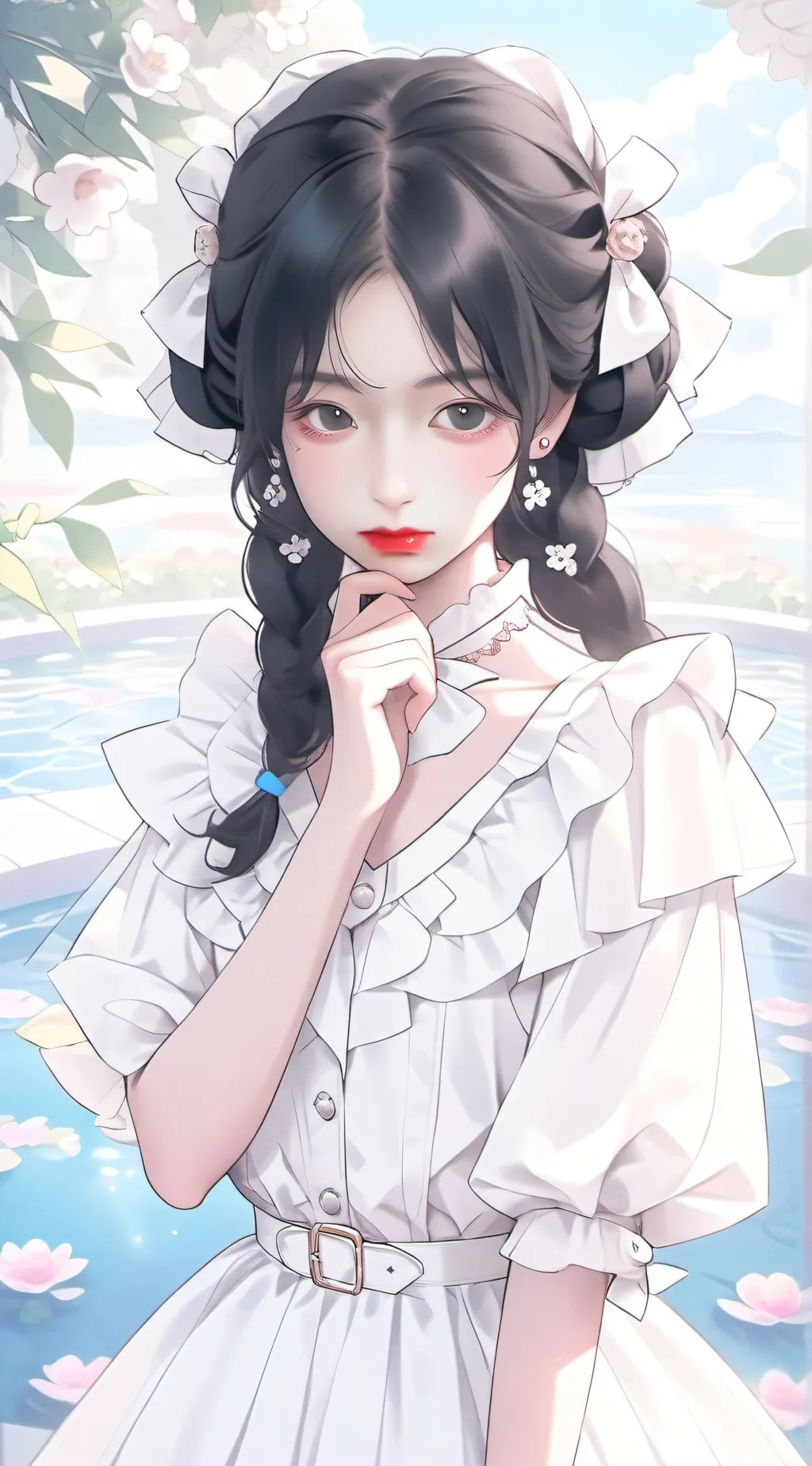 Talkie AI - Chat with Design