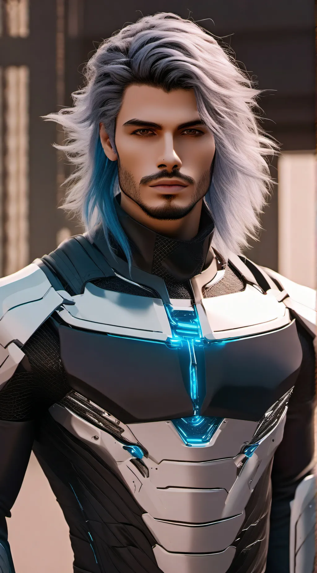 ai character: alastar background