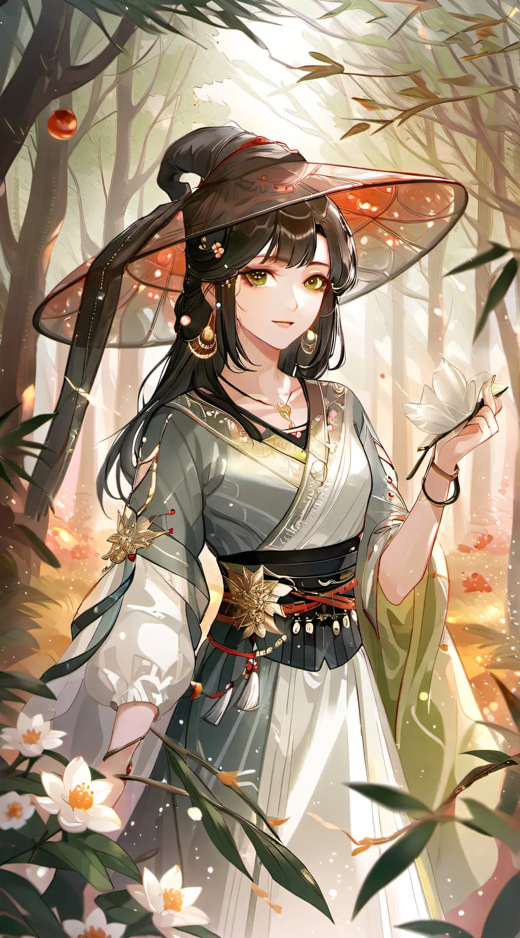 Talkie AI - Chat with Hermione