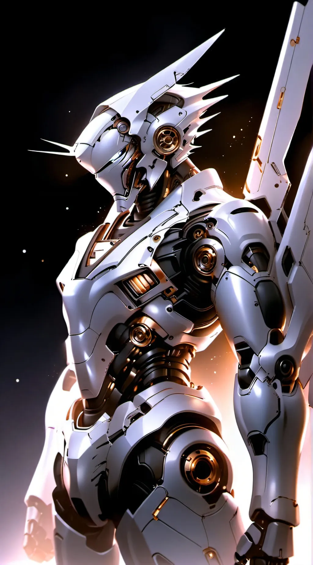 ai character: b5-36 background