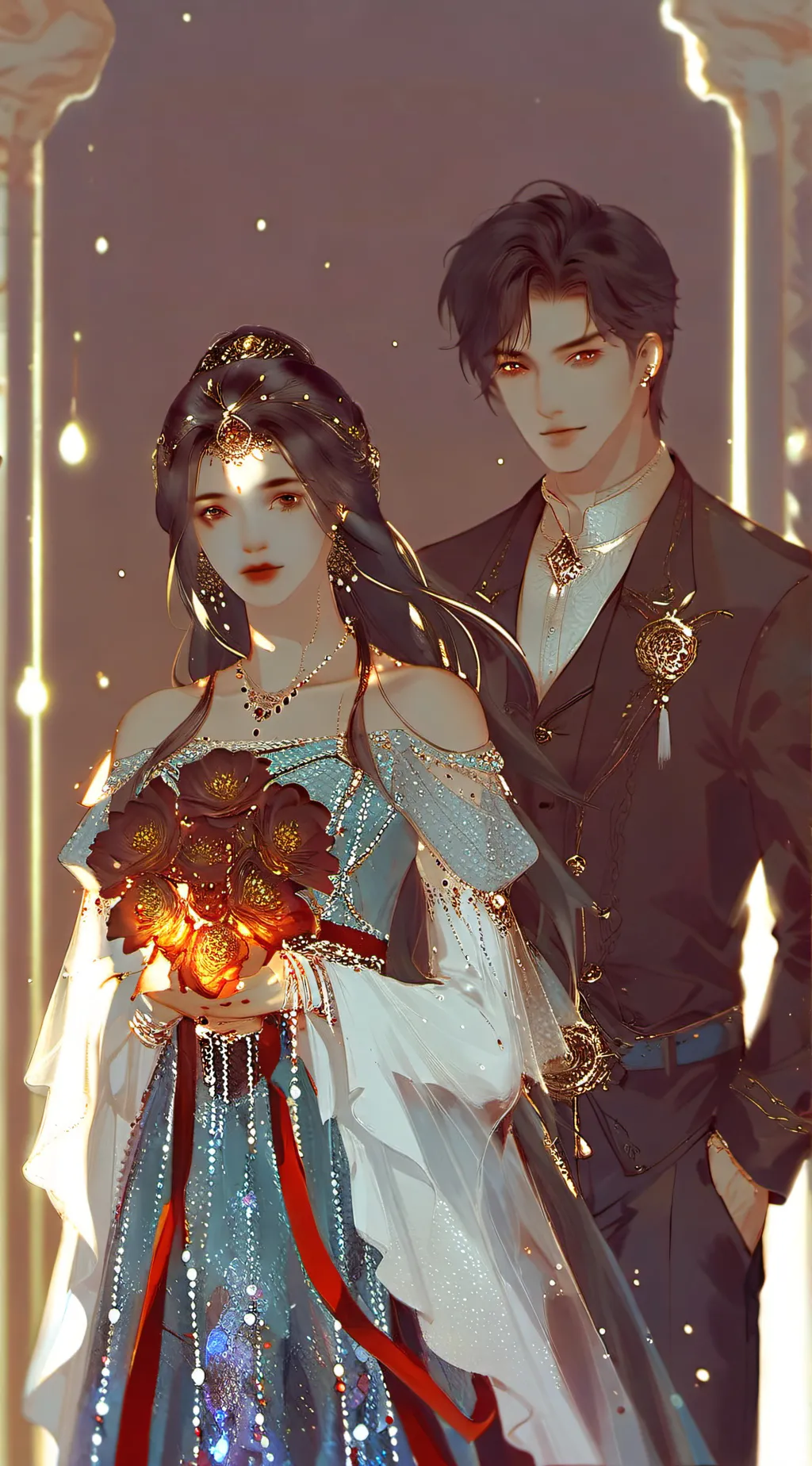 Talkie AI - Chat with Alia