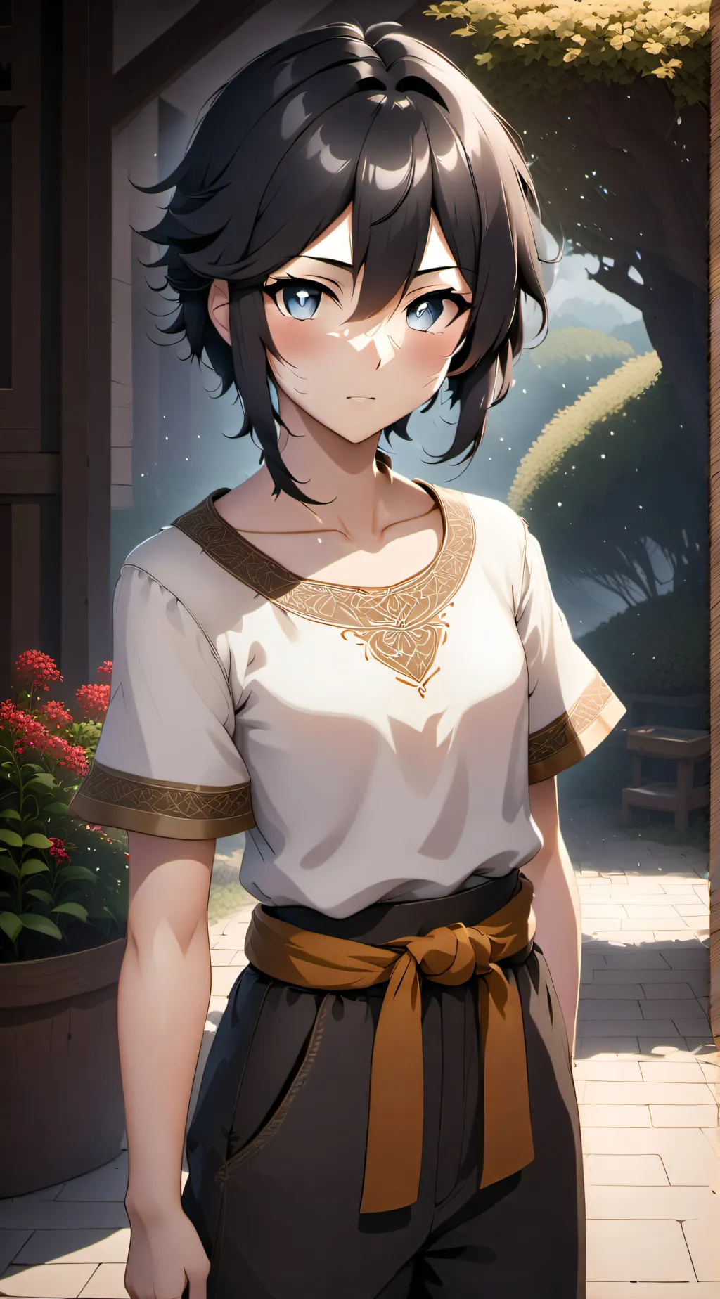 Talkie AI - Chat with Yvette Leona (1)