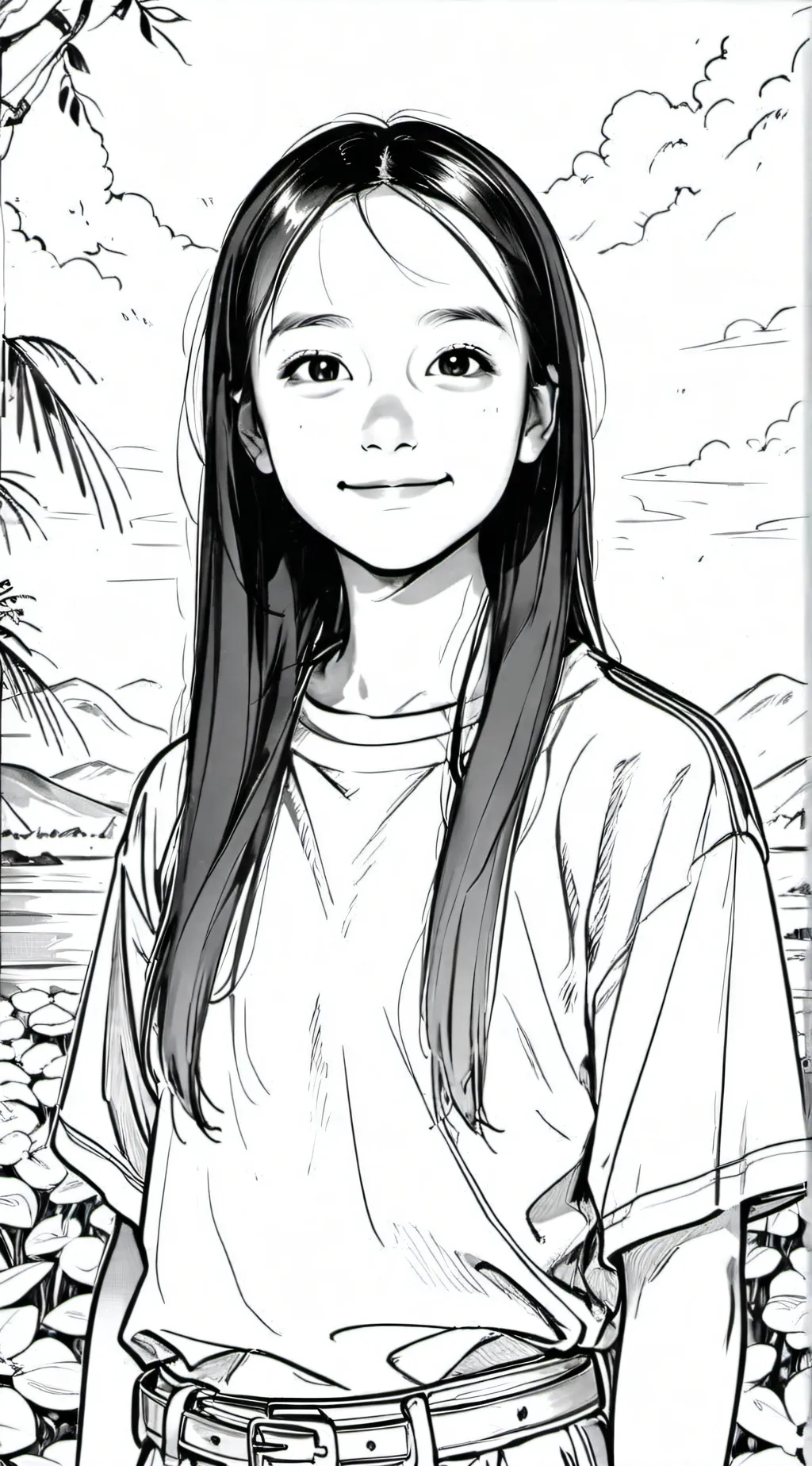 ai character: Therapist 2 background