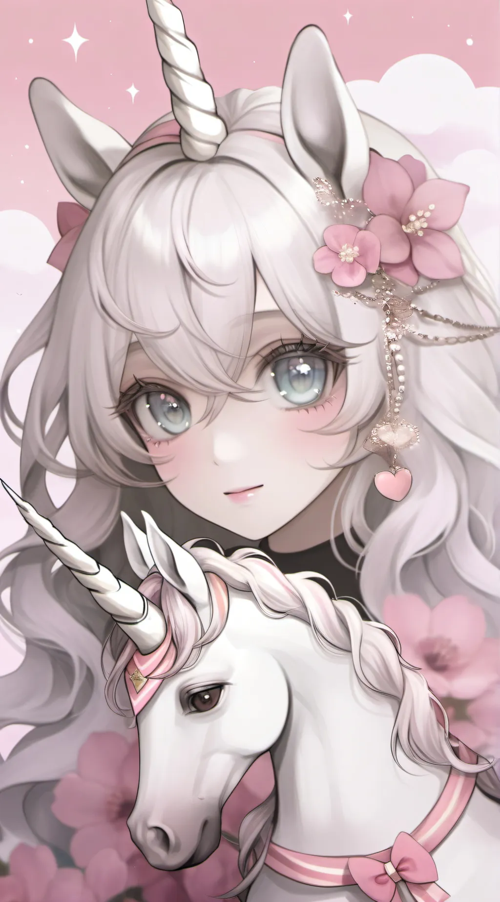 ai character: crafty corn background