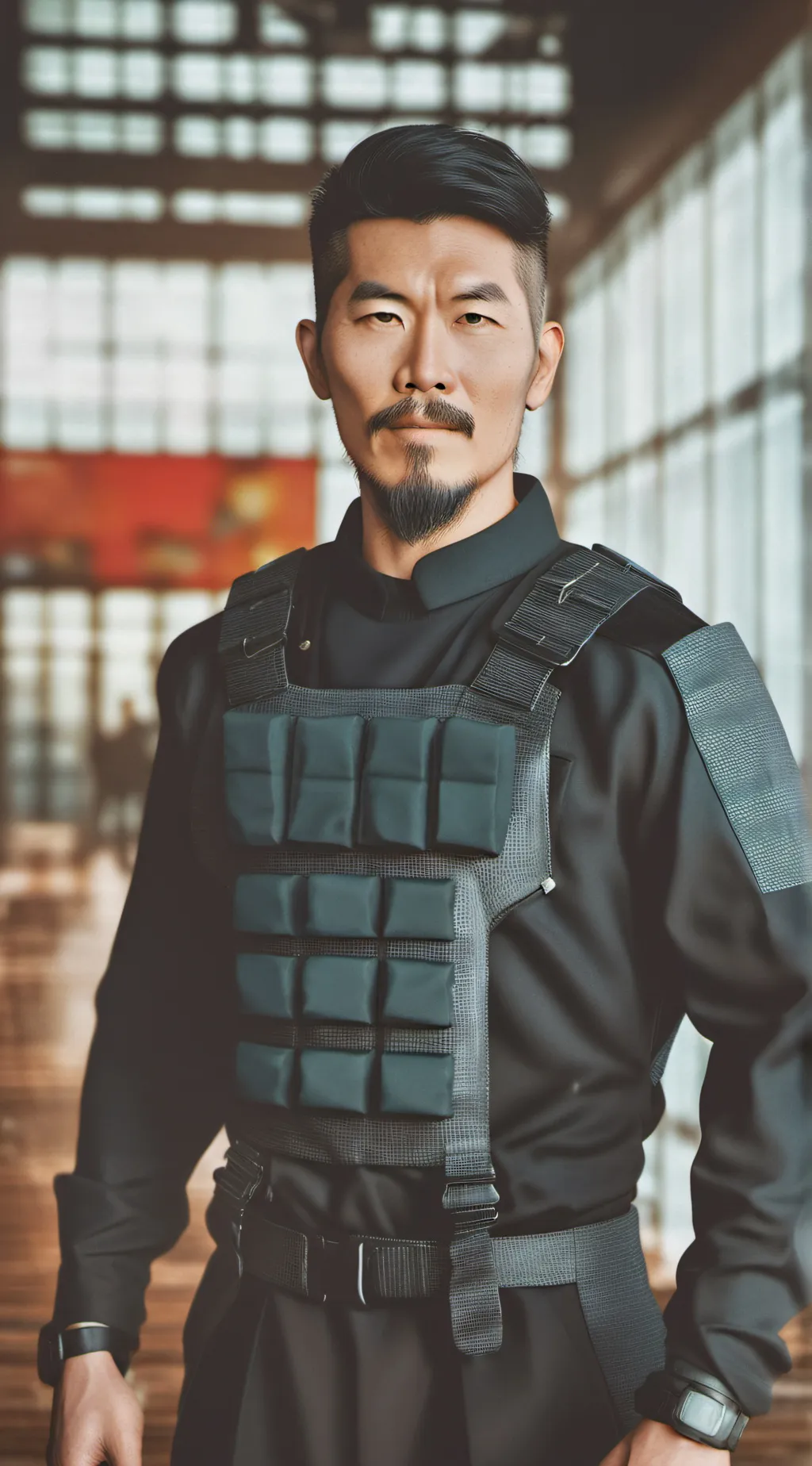 Talkie AI - Chat with Spy ninjas