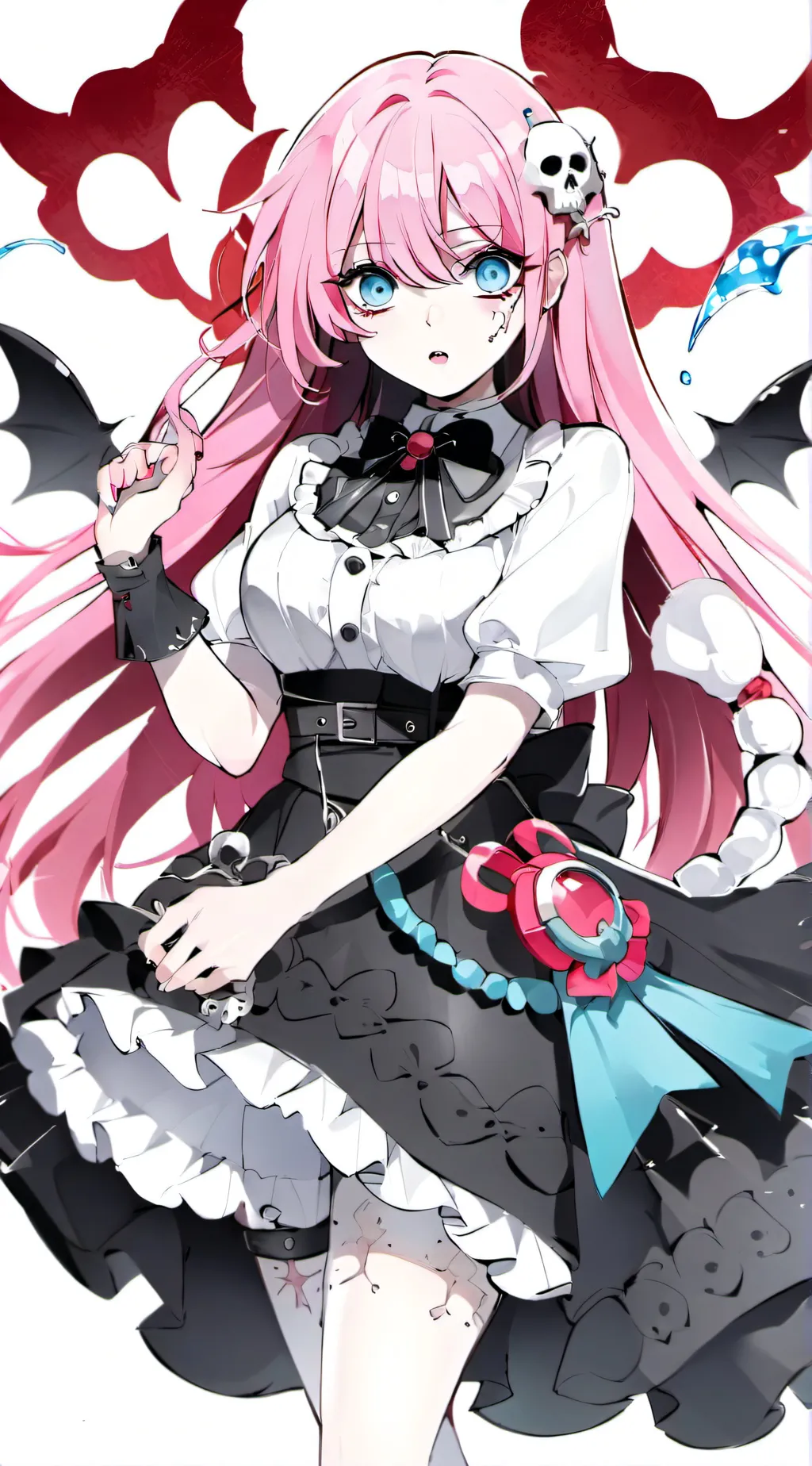 Talkie AI - Chat with Hannah