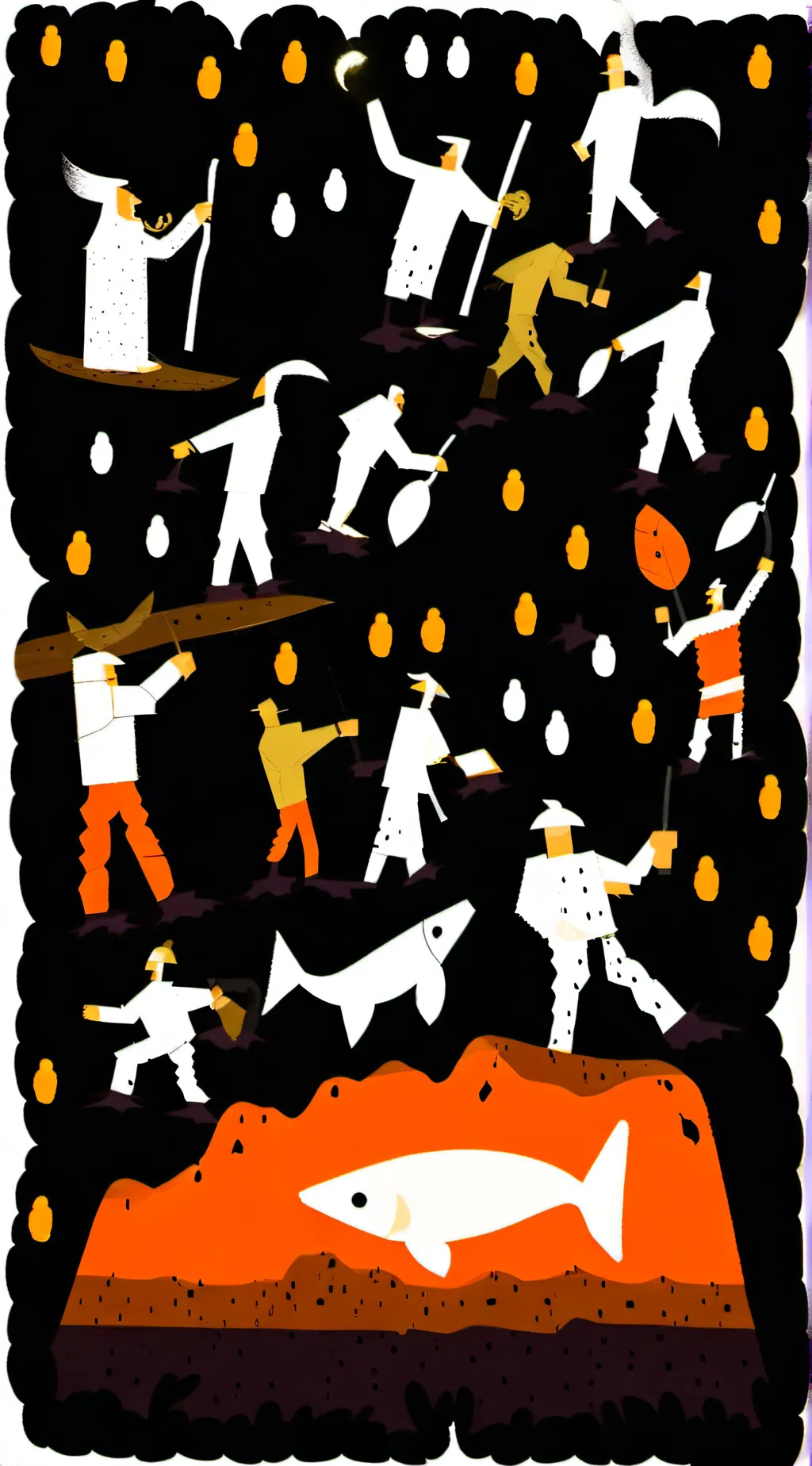 ai character: chp 2 background